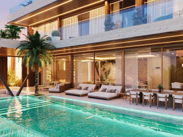 Villa Altos de los Monteros - R5343262