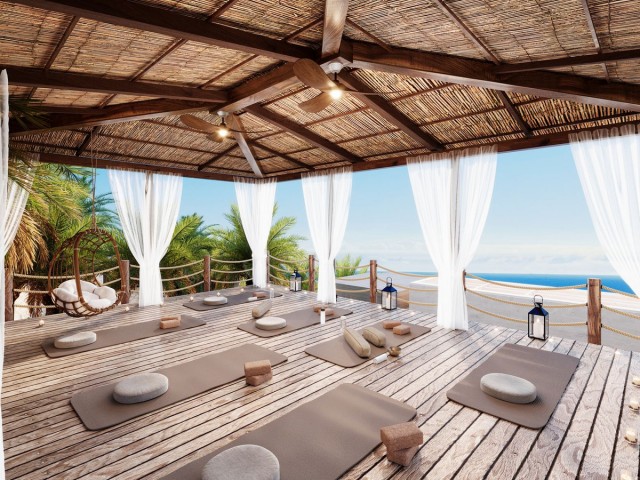 5 Schlafzimmer Villa in Altos de los Monteros