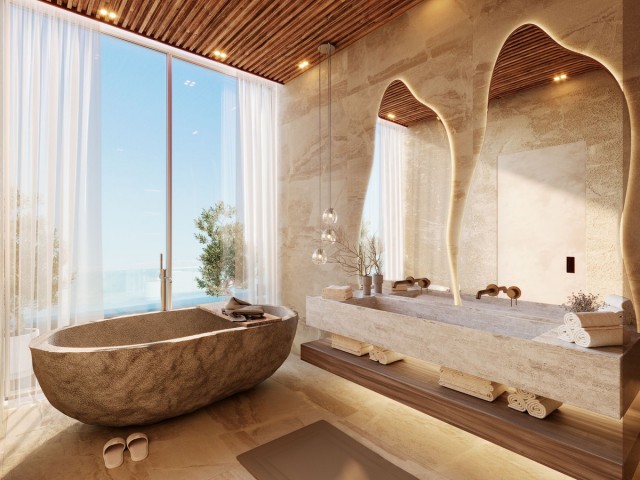 5 Schlafzimmer Villa in Altos de los Monteros