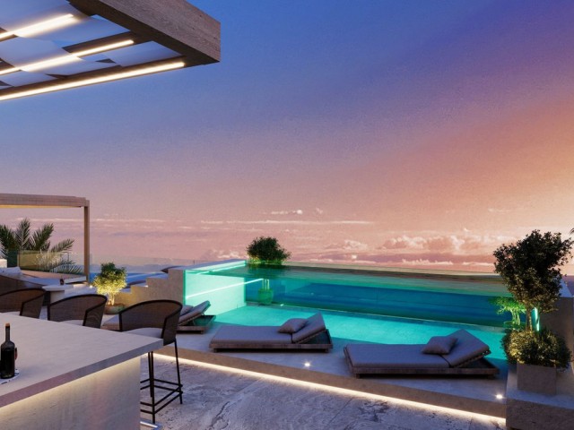 5 Schlafzimmer Villa in Altos de los Monteros