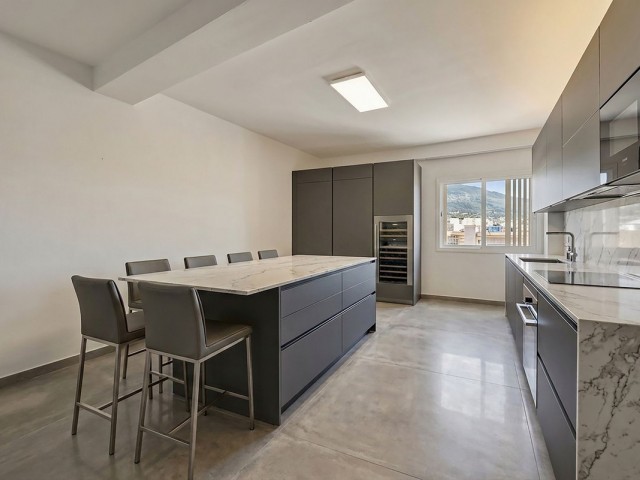 Penthouse in Marbella