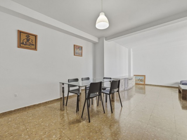 Penthouse in Marbella