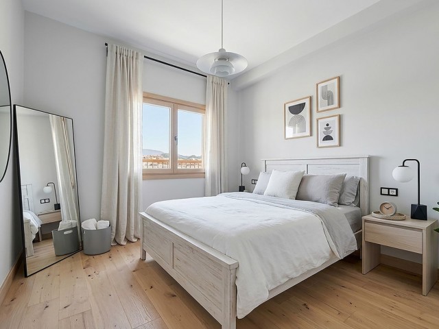 Penthouse in Marbella