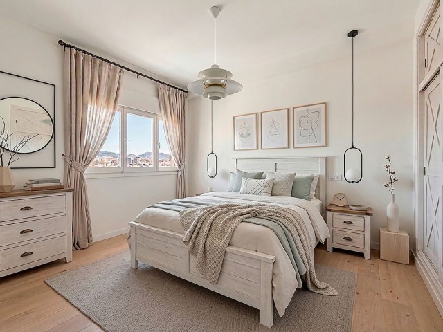 Penthouse in Marbella