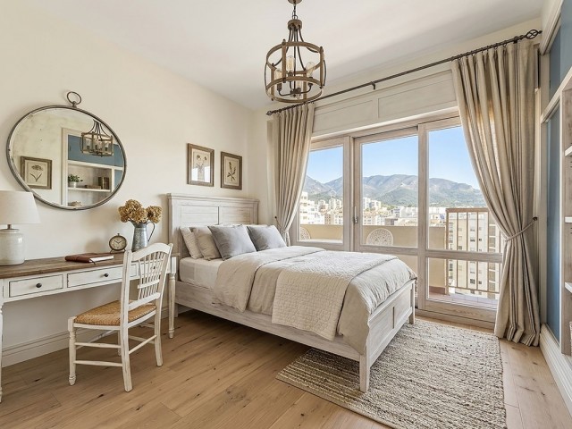 Penthouse in Marbella