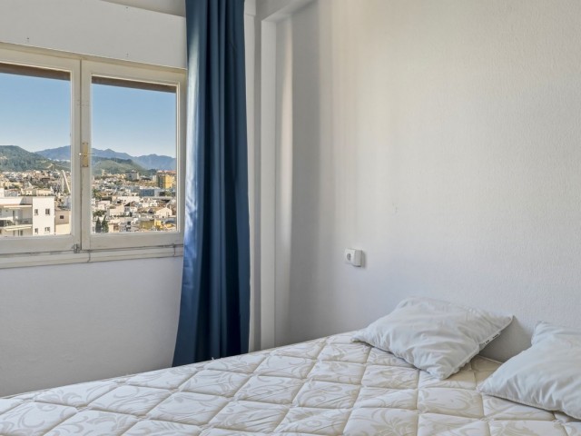 Penthouse in Marbella