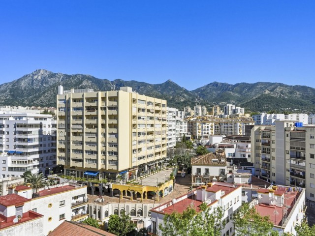 Penthouse in Marbella