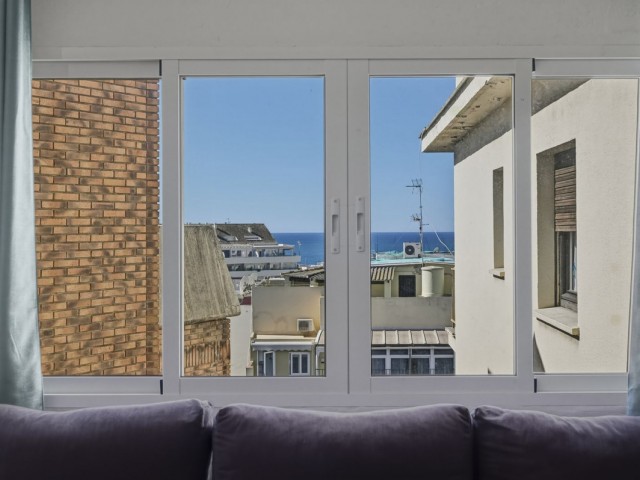 Penthouse in Marbella