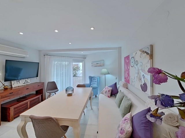 2 Makuuhuoneen Huoneisto Marbella