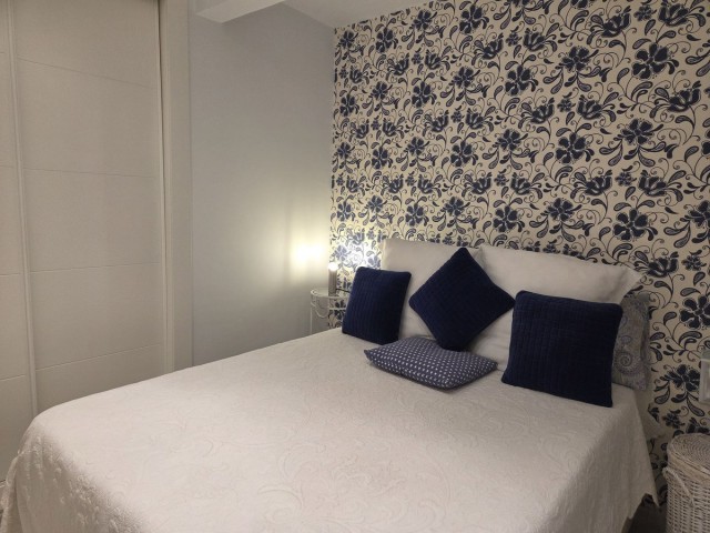 2 Makuuhuoneen Huoneisto Marbella