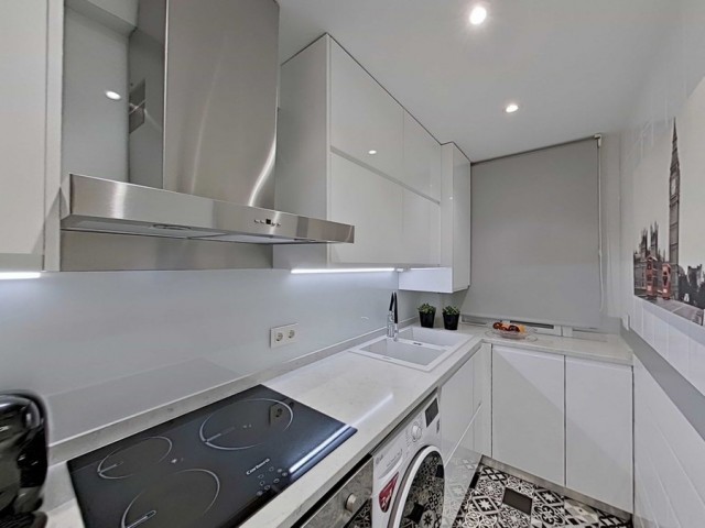 2 Makuuhuoneen Huoneisto Marbella