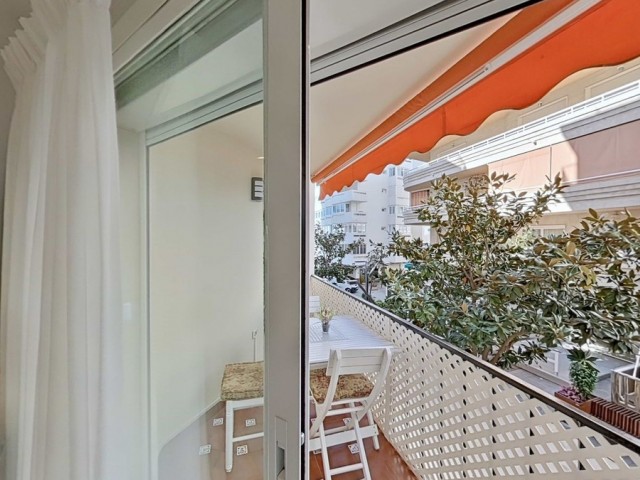 2 Makuuhuoneen Huoneisto Marbella