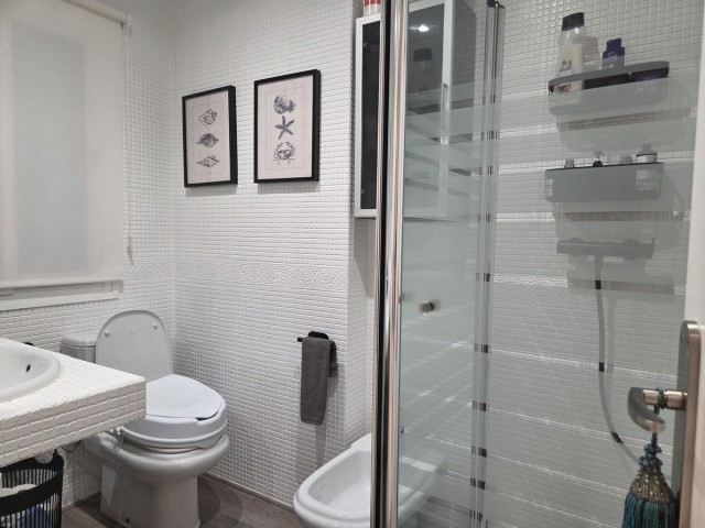 2 Makuuhuoneen Huoneisto Marbella