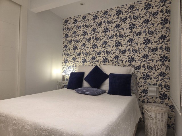 2 Makuuhuoneen Huoneisto Marbella