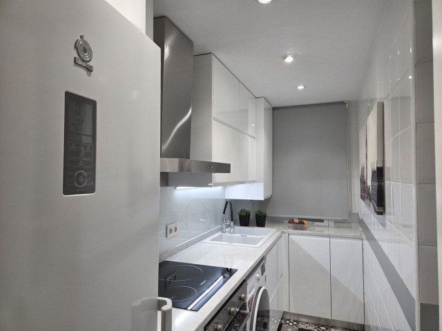 2 Makuuhuoneen Huoneisto Marbella