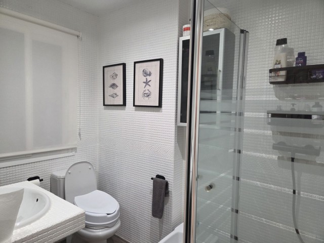 2 Makuuhuoneen Huoneisto Marbella