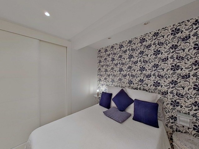 2 Makuuhuoneen Huoneisto Marbella