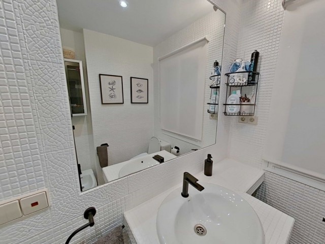 2 Makuuhuoneen Huoneisto Marbella