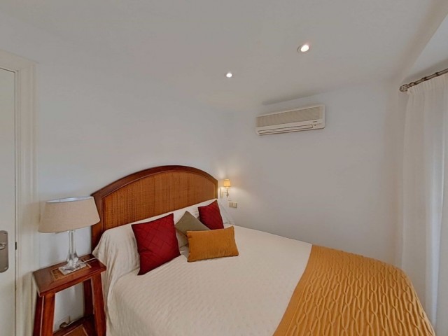 2 Makuuhuoneen Huoneisto Marbella