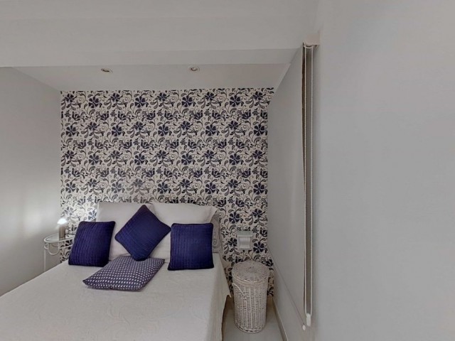 2 Makuuhuoneen Huoneisto Marbella