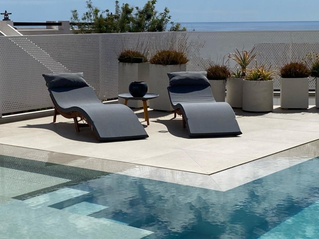 4 Slaapkamer Villa in Benalmadena Costa