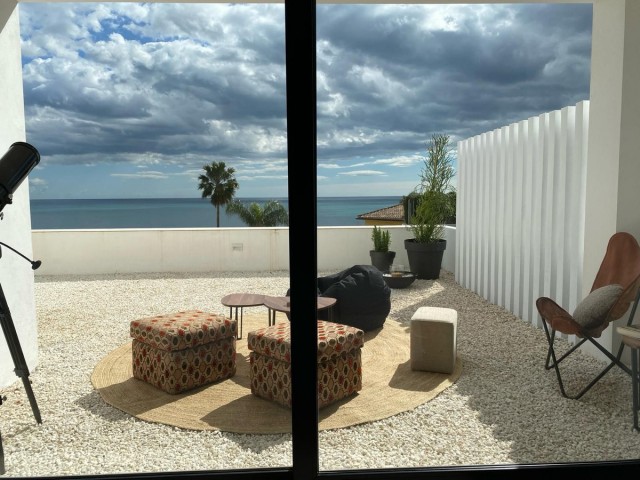 4 Slaapkamer Villa in Benalmadena Costa