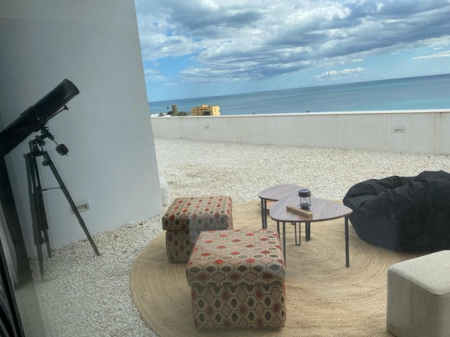 4 Slaapkamer Villa in Benalmadena Costa