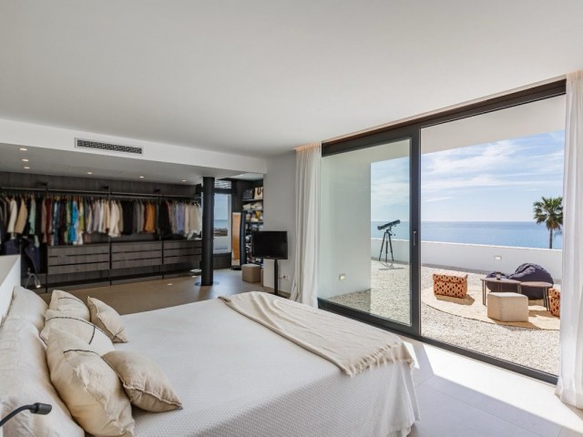 4 Slaapkamer Villa in Benalmadena Costa