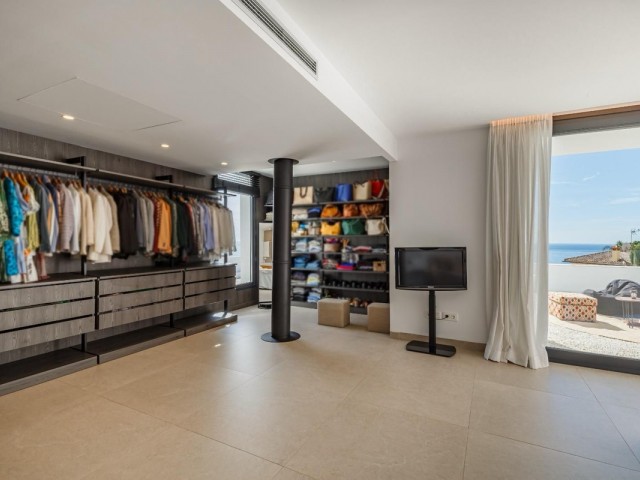 4 Slaapkamer Villa in Benalmadena Costa