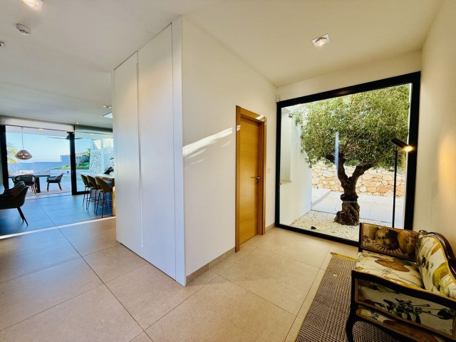 4 Slaapkamer Villa in Benalmadena Costa