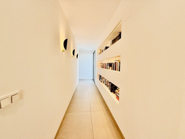 4 Slaapkamer Villa in Benalmadena Costa