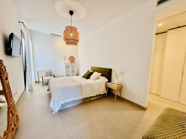 4 Slaapkamer Villa in Benalmadena Costa