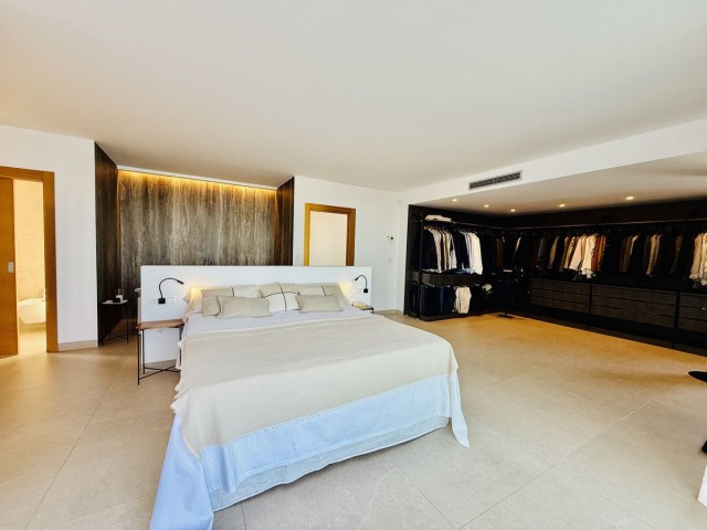 4 Slaapkamer Villa in Benalmadena Costa