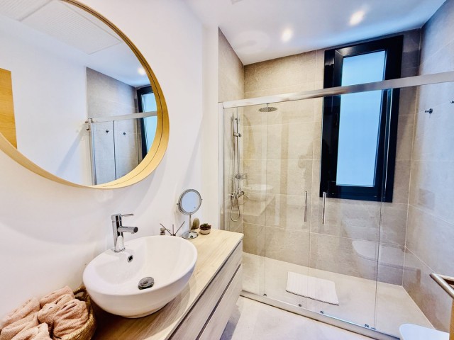 4 Slaapkamer Villa in Benalmadena Costa