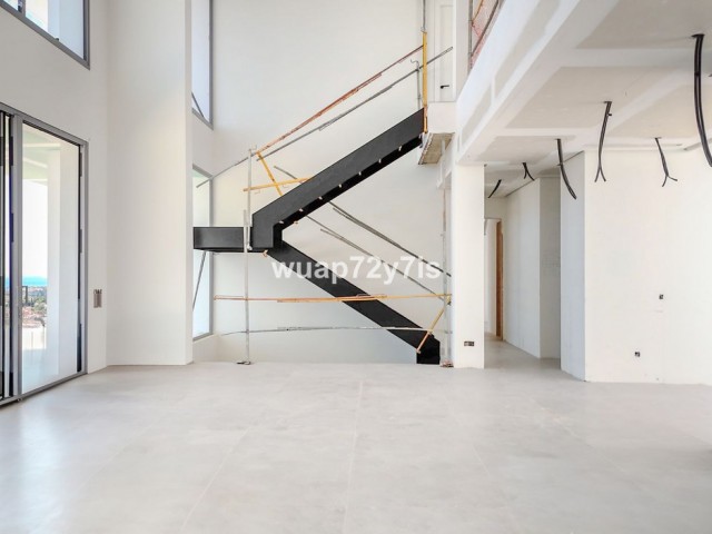 5 Soveroms Villa i Benahavís