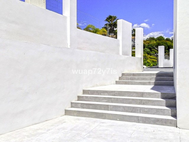 5 Soveroms Villa i Benahavís