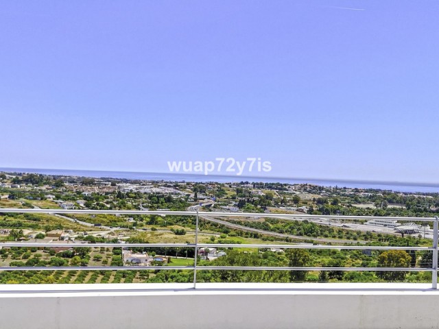 5 Makuuhuoneen Huvila Benahavís