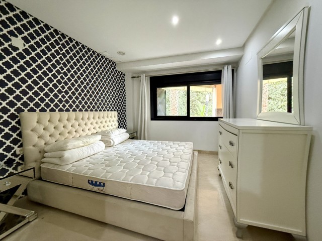 2 Slaapkamer Appartement in Puerto Banús