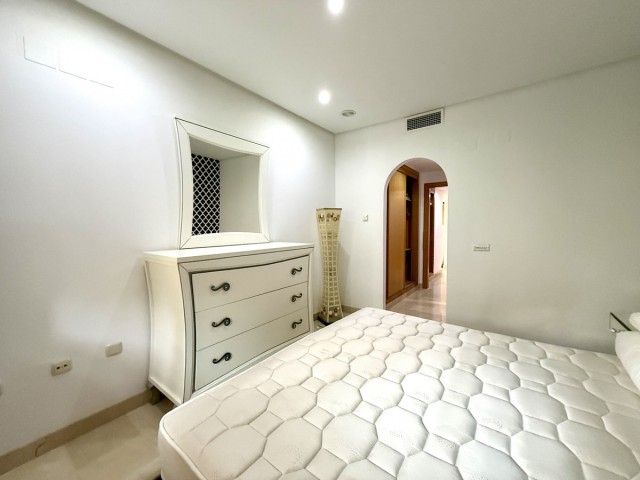 2 Slaapkamer Appartement in Puerto Banús