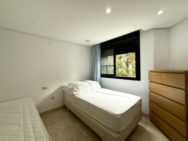 2 Slaapkamer Appartement in Puerto Banús
