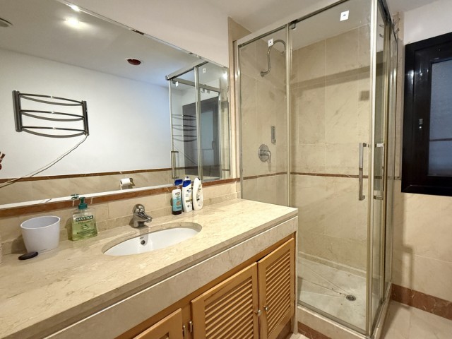 2 Slaapkamer Appartement in Puerto Banús