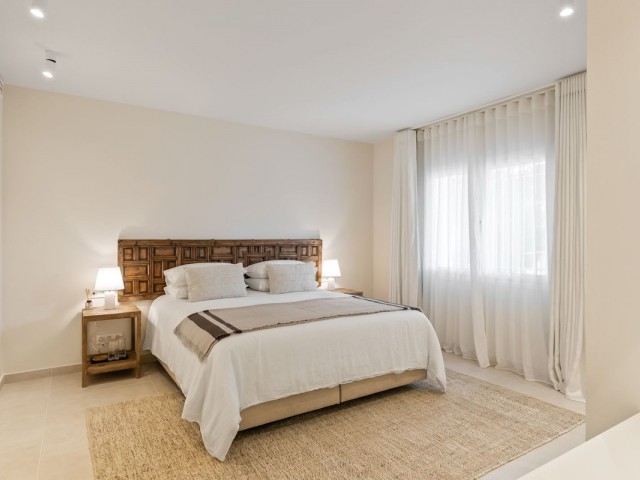 3 Soveroms Villa i Hacienda Las Chapas