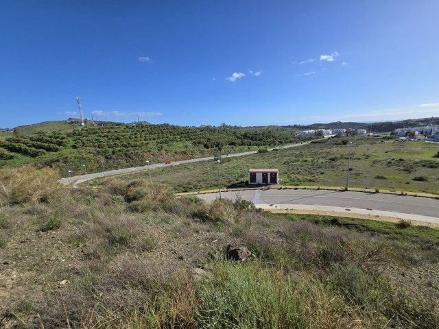  Tomt i La Cala de Mijas