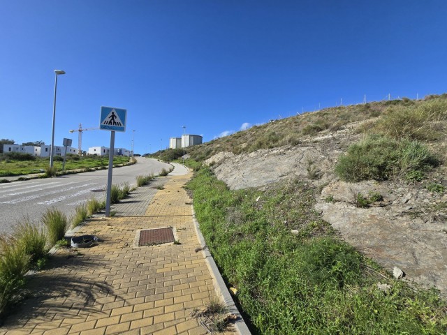  Tomt i La Cala de Mijas