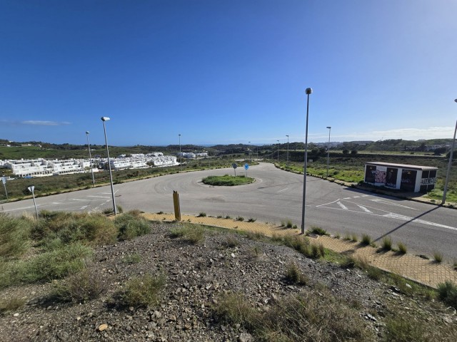  Tomt i La Cala de Mijas