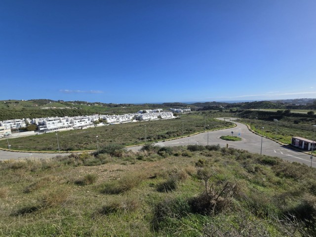  Tomt i La Cala de Mijas