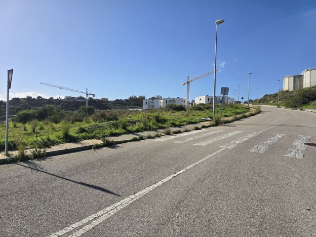  Tomt i La Cala de Mijas