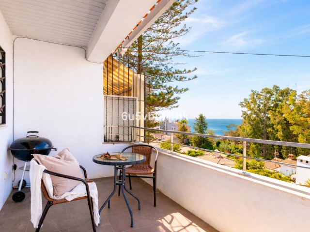 Rijtjeshuis, Torreblanca, R5302018