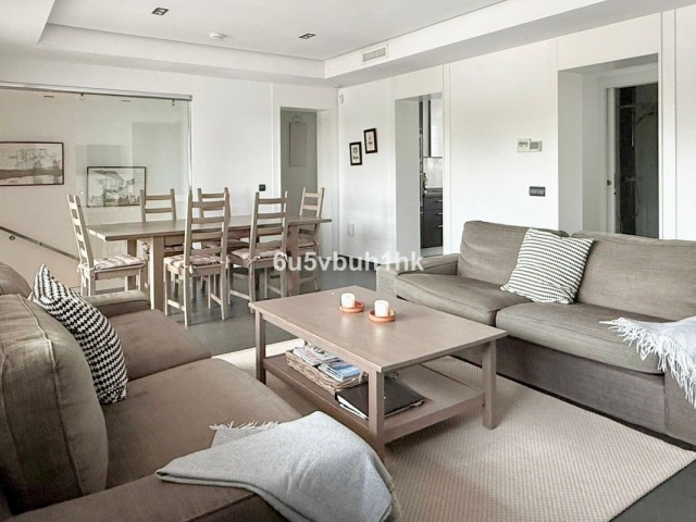 4 Soveroms Rekkehus i Torreblanca