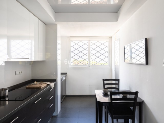 4 Soveroms Rekkehus i Torreblanca